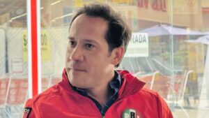 Perfil de Eliasib Polanco Saldívar con señalamientos por omisiones legislativas y decisiones políticas cuestionadas