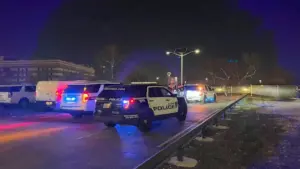 Policía de Houston investiga hallazgo de cadáver en Buffalo Bayou cerca de Memorial Drive