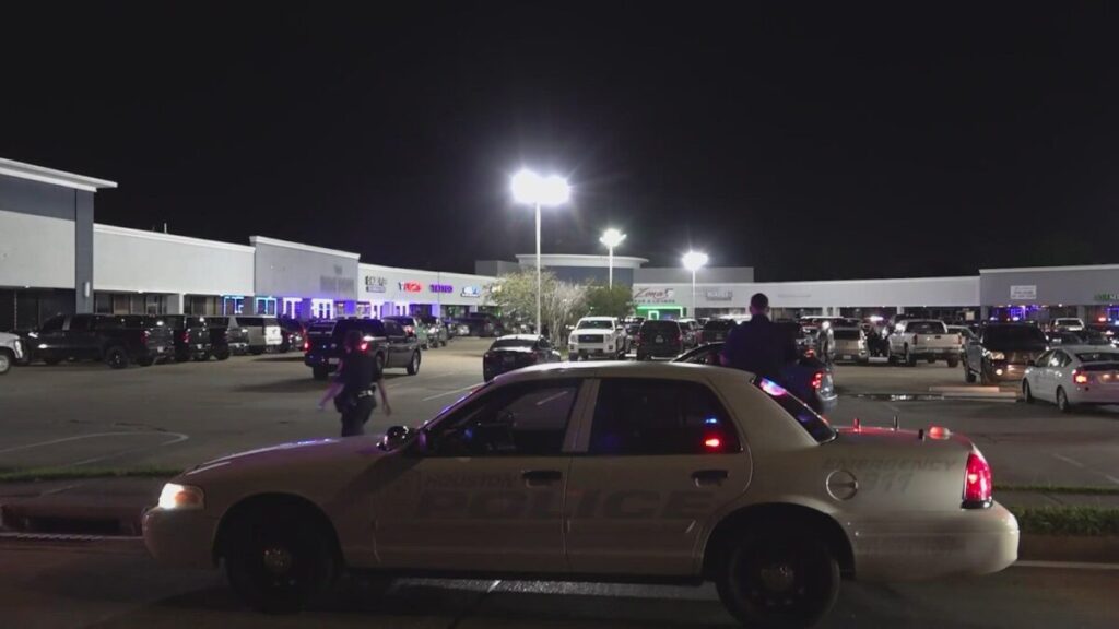 Padre en Houston utiliza control parental para localizar y rescatar a su hija de 15 años