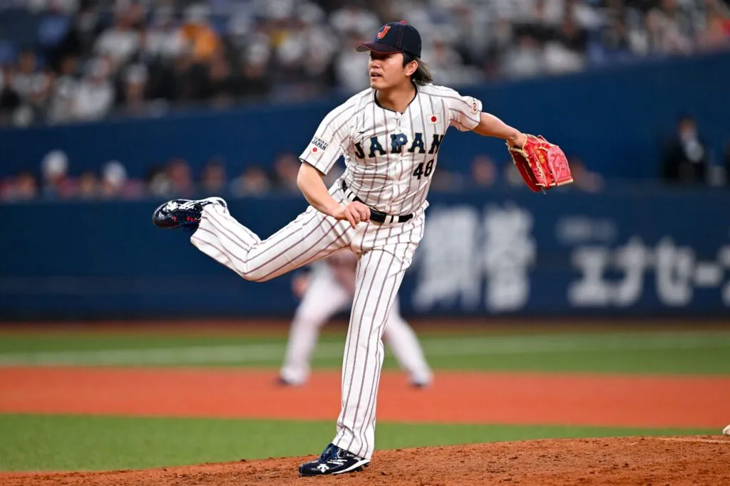 Astros firman a Tatsuya Imai por tres años y 54 millones para reforzar su rotación en MLB