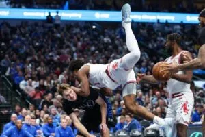 Los Dallas Mavericks y Houston Rockets se preparan para jugar partidos de la NBA China Games 2026 en Macao, reflejando el regreso de la liga a China.