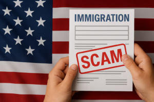 Falso abogado de inmigración condenado en Houston tras estafar a más de cien inmigrantes en Estados Unidos