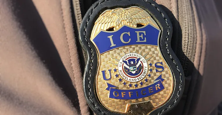 Caso de falso agente de ICE en Galveston Texas que generó alarma en comunidades inmigrantes y motivó una investigación policial
