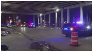 Frío extremo en Houston provoca muertes y refuerza preocupación por la atención a población vulnerable durante el invierno