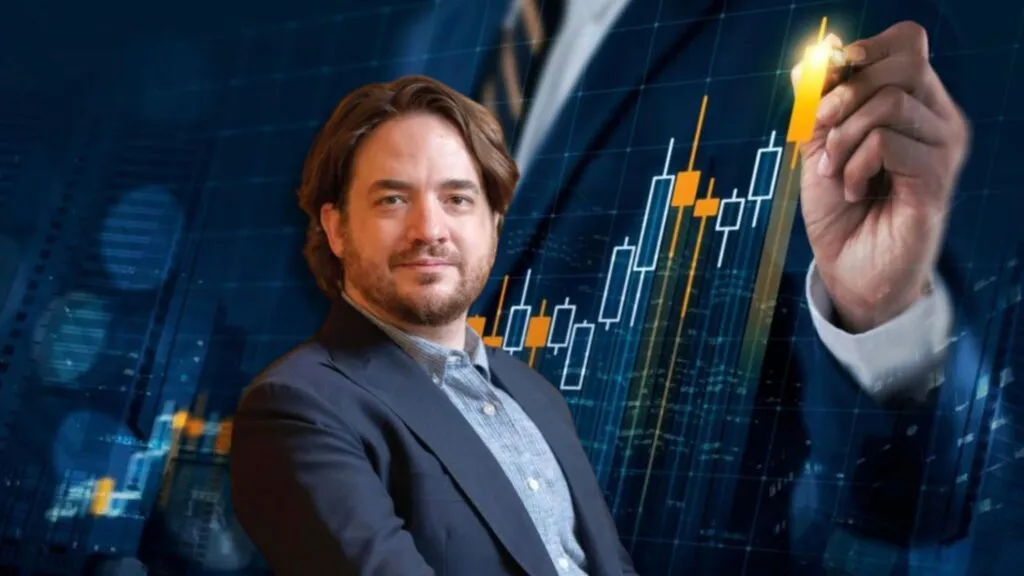 José Javier Garza Calderón Buffington impulsa inversiones en México con enfoque en economía circular, infraestructura, energía y nearshoring sostenible