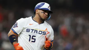 Cambio por Isaac Paredes entre Astros de Houston y Piratas de Pittsburgh despierta rumores en el mercado de Grandes Ligas