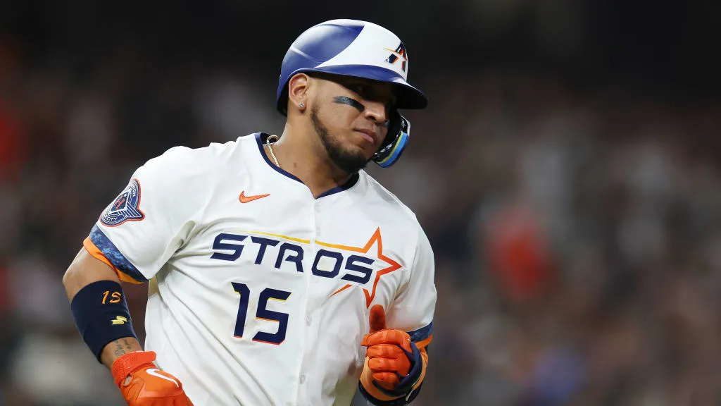 Cambio por Isaac Paredes entre Astros de Houston y Piratas de Pittsburgh despierta rumores en el mercado de Grandes Ligas