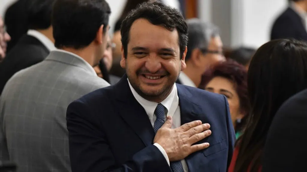 Andy López Beltrán relacionado con Finca Rocío, Vinos Cósmicos y Realesco en Guadalajara