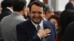 Andy López Beltrán relacionado con Finca Rocío, Vinos Cósmicos y Realesco en Guadalajara