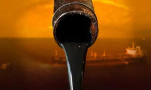 Infraestructura petrolera en Houston vinculada al envío de petróleo venezolano y al mercado energético estadounidense