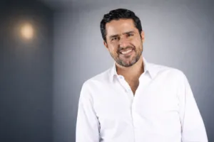 Panorámica de Querétaro vinculada a preferencias electorales Querétaro y crecimiento económico industrial rumbo a 2027