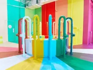 experiencias inesperadas Houston muestran arte inmersivo, espacios ocultos y actividades únicas en la ciudad