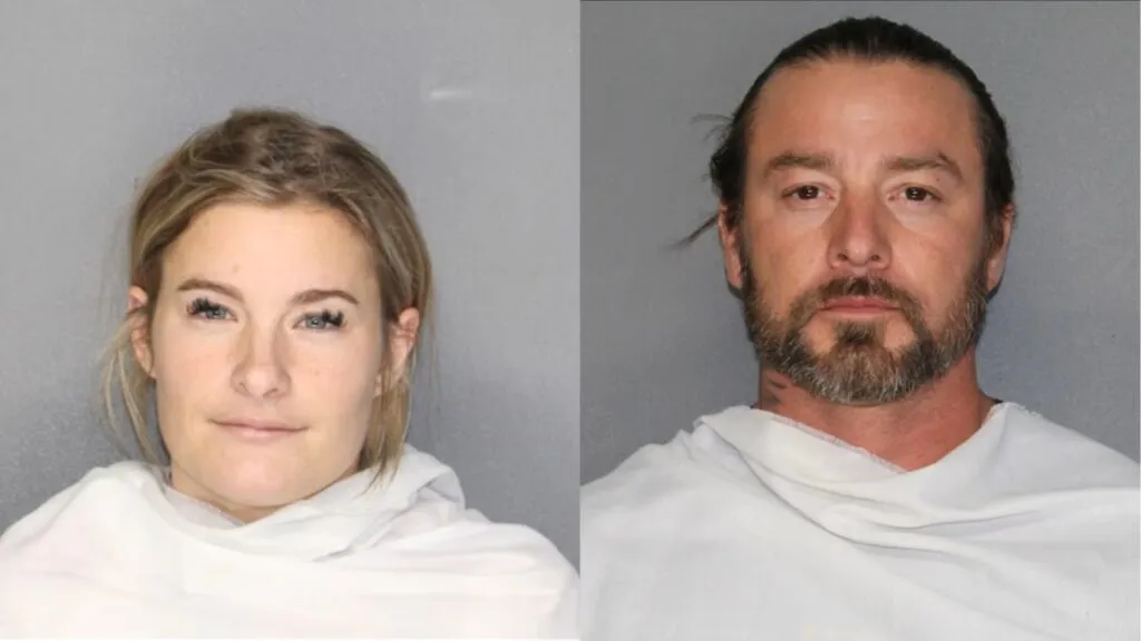 investigación policial en Texas relacionada con el caso de Madison Paige Jones por delitos contra menores en Midlothian