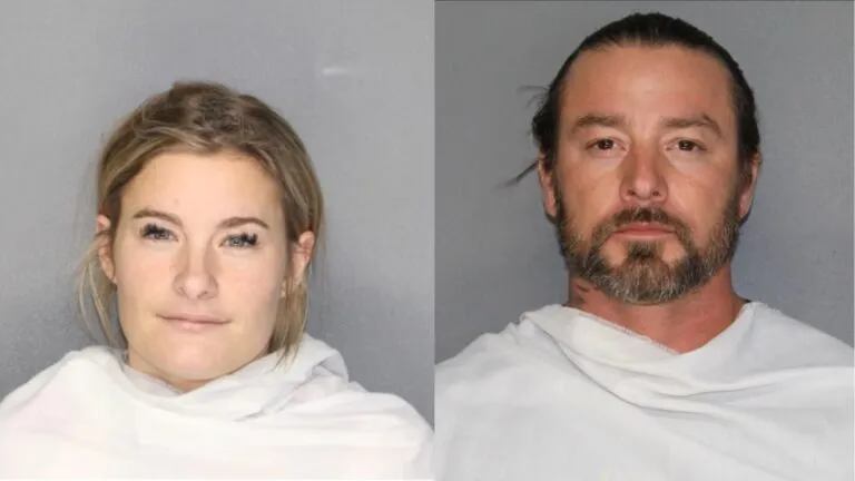 investigación policial en Texas relacionada con el caso de Madison Paige Jones por delitos contra menores en Midlothian