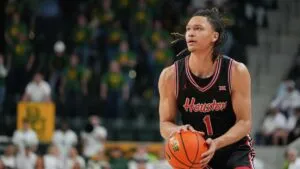 Houston Cougars preparan su plantilla para la temporada 2026-27 con jugadores clave