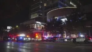 Tiroteo en Houston en club nocturno con presencia policial tras incidente armado