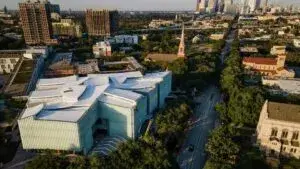 Museo District con museos, arte y espacios culturales en un entorno urbano accesible y dinámico