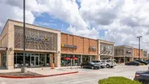 Spring Texas gimnasio renovado en Louetta Road con nuevo proyecto fitness comunitario en espacio previamente abandonado