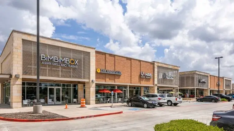 Spring Texas gimnasio renovado en Louetta Road con nuevo proyecto fitness comunitario en espacio previamente abandonado