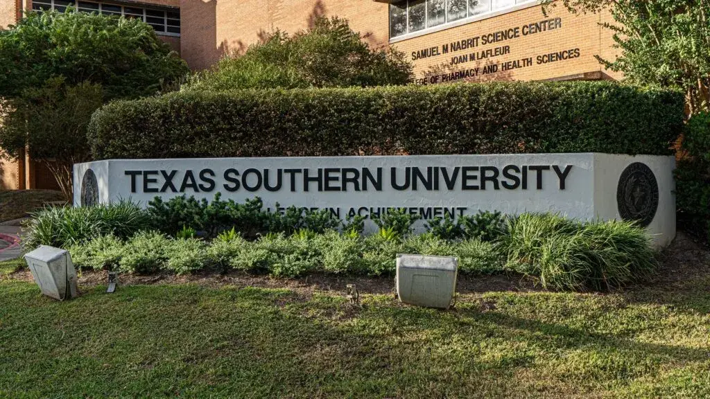 Texas Southern University en Houston Spaceport con nueva instalación para formación aeroespacial y educación técnica