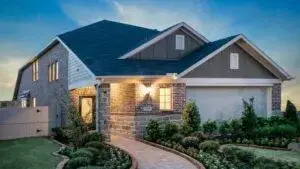 Valley Ranch con nuevas viviendas, áreas comerciales y crecimiento urbano en el norte del área metropolitana