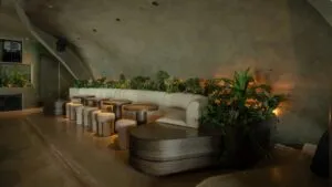 ALT de imagen 1111 abre en Houston con cocteles sofisticados y cocina mexicana contemporánea