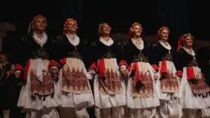 Festival Griego de Houston con comida mediterránea, música tradicional y actividades culturales familiares