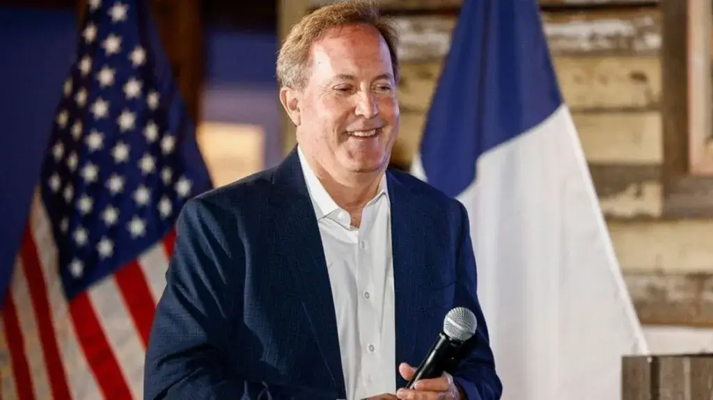 Ken Paxton consolida el dominio político de Donald Trump en Texas rumbo al Senado