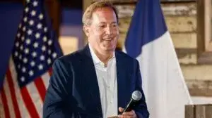 Ken Paxton consolida el dominio político de Donald Trump en Texas rumbo al Senado