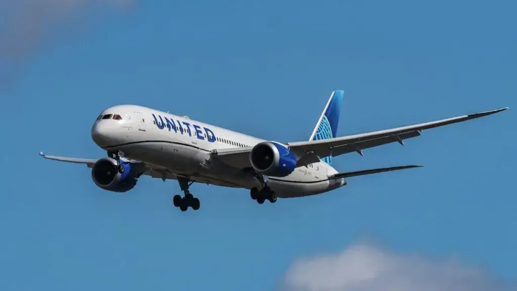 United Airlines retomará vuelos directos entre Houston y Caracas tras años suspendidos