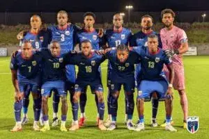 Cabo Verde llega a Houston decidido a seguir sorprendiendo en el Mundial