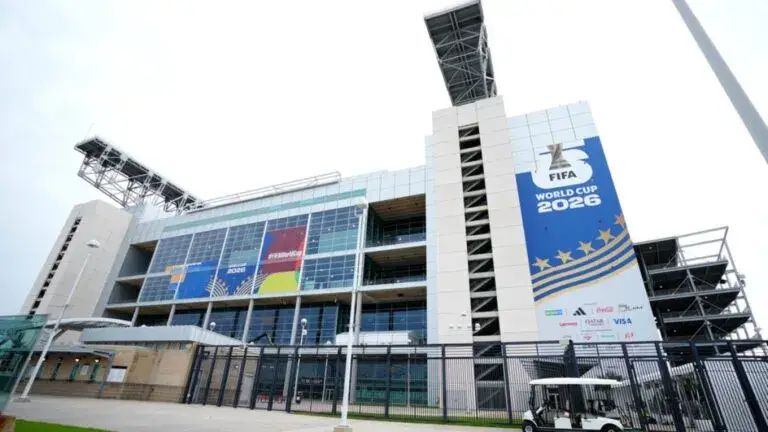 FIFA enfrenta investigaciones por la venta de boletos para el Mundial 2026 en Texas