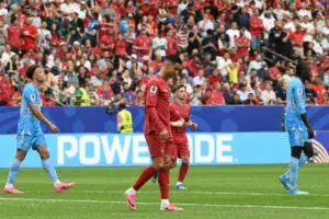 Cristiano Ronaldo provoca una revolución en Texas durante el Mundial 2026