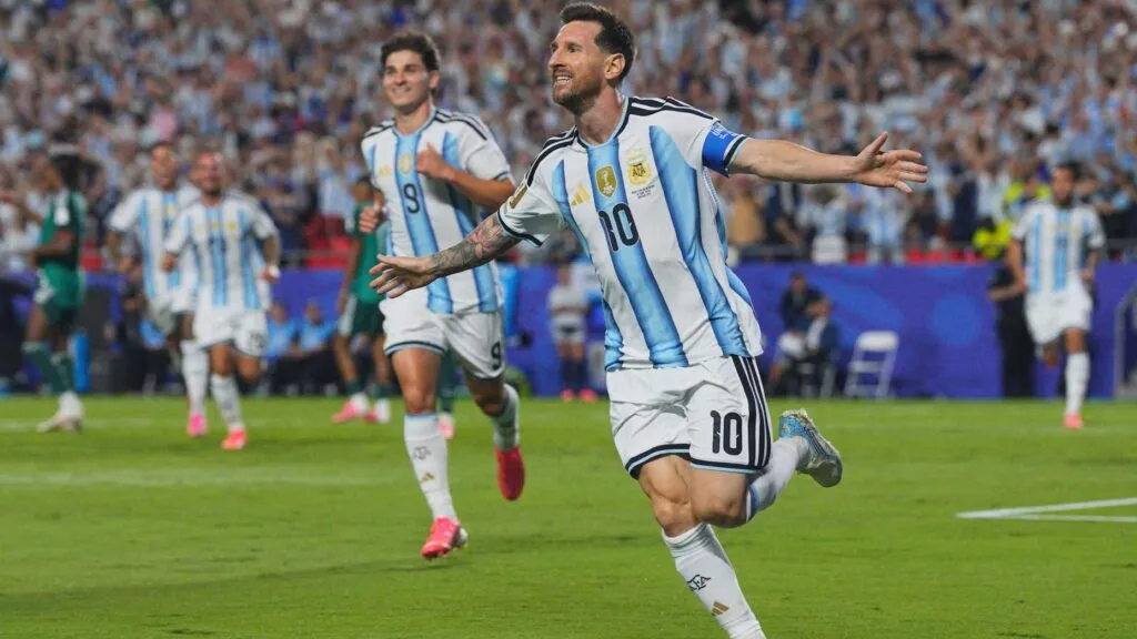 Seguidores de Argentina buscan viajar a Texas para asistir al Mundial 2026
