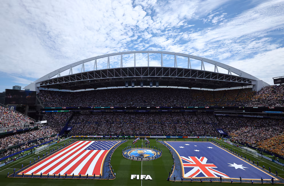 Houston impulsa al Mundial 2026 hacia un récord histórico de asistencia