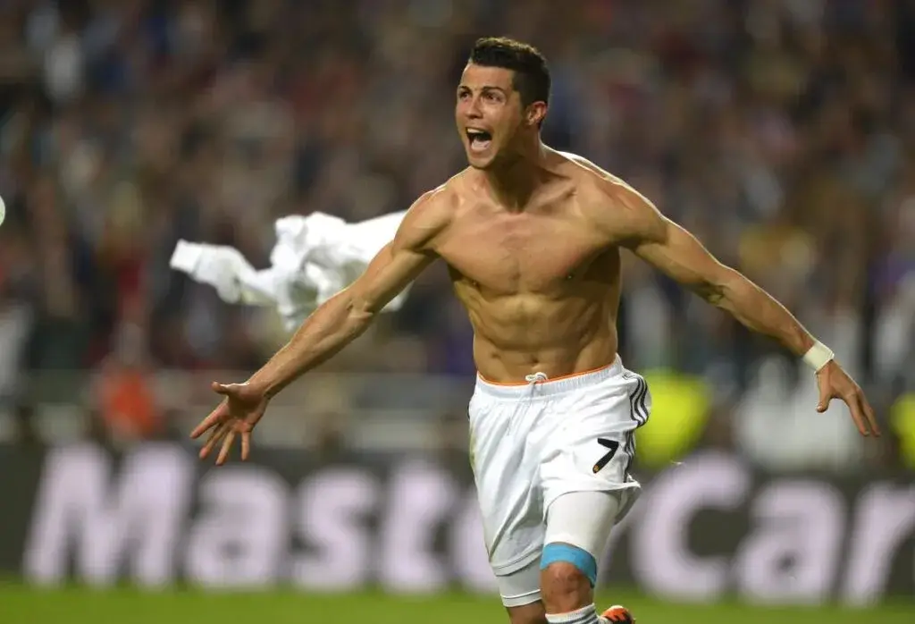 Houston espera a Cristiano Ronaldo y crece la emoción mundialista