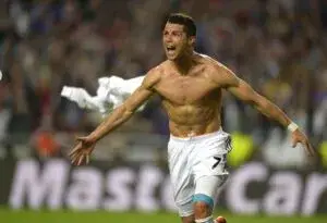 Houston espera a Cristiano Ronaldo y crece la emoción mundialista