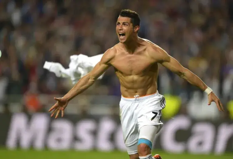 Houston espera a Cristiano Ronaldo y crece la emoción mundialista