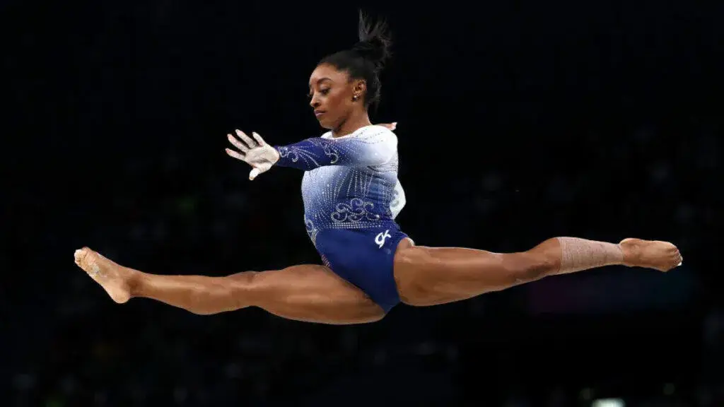 Atletas famosos de Houston que destacaron en competencias internacionales y olímpicas
