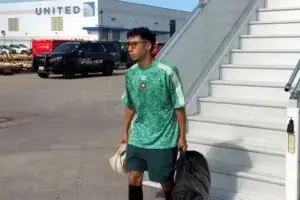 Marruecos en Houston prepara su duelo ante Canadá tras eliminar a Países Bajos en penales en el Mundial 2026.
