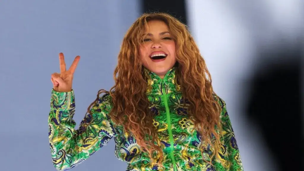 Artistas internacionales encabezarán ceremonias de apertura del Mundial FIFA 2026