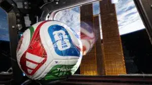 Space Center Houston presenta actividades de la NASA durante el Mundial 2026