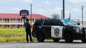 Tiroteo en Midland moviliza a fuerzas de seguridad y deja múltiples heridos