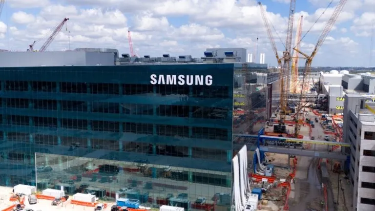 Samsung recorta empleos y traslada su sede corporativa a Texas