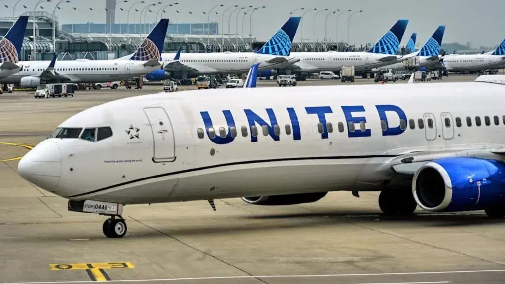 United Airlines anunció vuelos directos entre Houston y Cartagena a partir de diciembre de 2026
