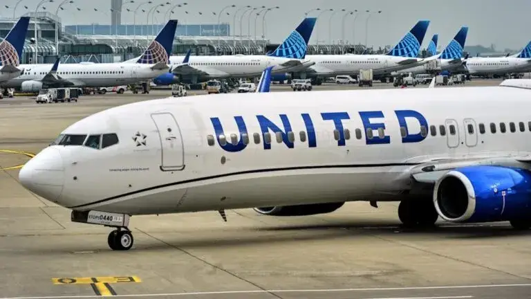 United Airlines anunció vuelos directos entre Houston y Cartagena a partir de diciembre de 2026