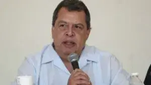 Ángel Aguirre detenido por el caso Ayotzinapa y señalado por presunto ocultamiento de evidencias sobre los 43 normalistas