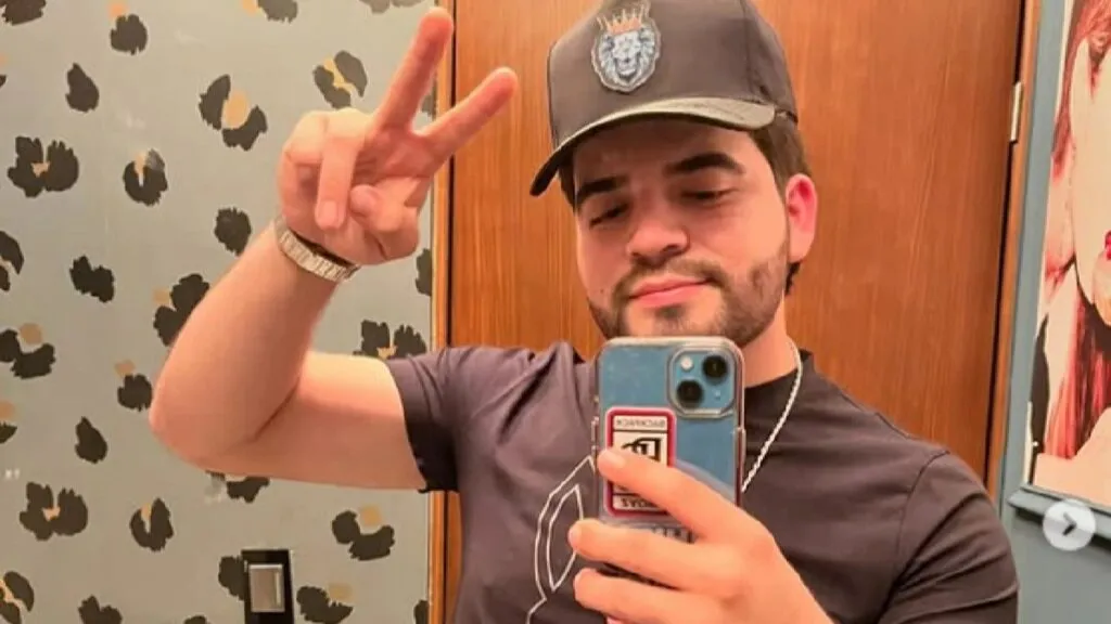 Caso de César Gastélum tras ataque durante una transmisión en vivo en Culiacán