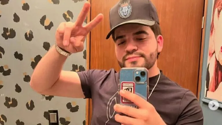 Caso de César Gastélum tras ataque durante una transmisión en vivo en Culiacán