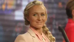 Hayden Panettiere, reconocida por Heroes, Nashville y Scream, murió a los 36 años.
